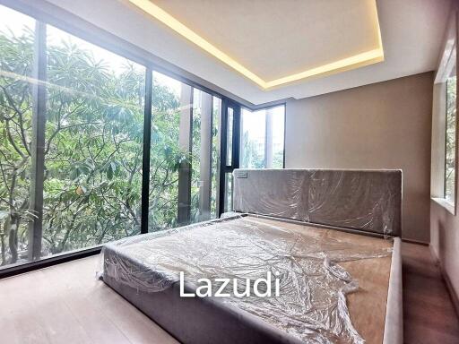 2 Bed 2 Bath 57.59 SQ.M Urbitia Thonglor