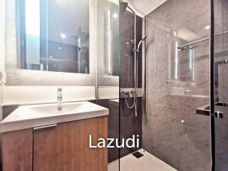 2 Bed 2 Bath 57.59 SQ.M Urbitia Thonglor