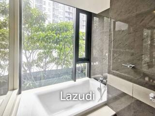 2 Bed 2 Bath 57.59 SQ.M Urbitia Thonglor