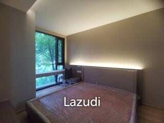 2 Bed 2 Bath 51.10 SQ.M Urbitia Thonglor