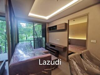 2 Bed 2 Bath 51.10 SQ.M Urbitia Thonglor