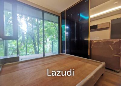 2 Bed 2 Bath 51.10 SQ.M Urbitia Thonglor