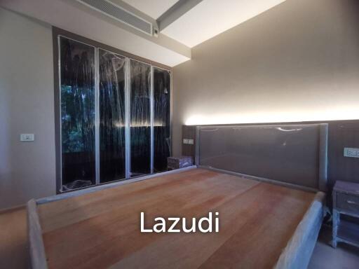 2 Bed 2 Bath 51.10 SQ.M Urbitia Thonglor