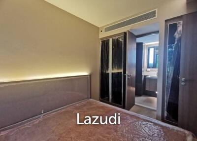 2 Bed 2 Bath 51.10 SQ.M Urbitia Thonglor