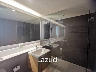 2 Bed 2 Bath 51.10 SQ.M Urbitia Thonglor