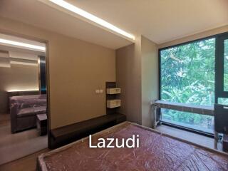 2 Bed 2 Bath 51.10 SQ.M Urbitia Thonglor