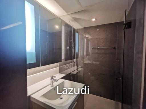 2 Bed 2 Bath 51.10 SQ.M Urbitia Thonglor