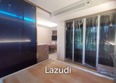 2 Bed 2 Bath 51.10 SQ.M Urbitia Thonglor