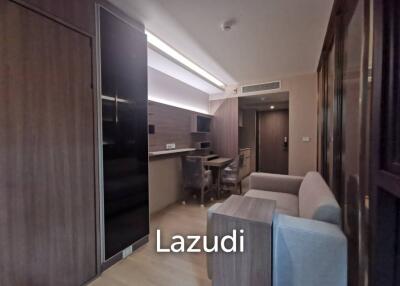 1 Bed 1 Bath 34.72 SQ.M Urbitia Thonglor