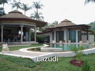 5 Bed 5 Bath 400 SQ.M Dreamland Residences