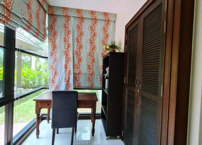 Conner Unit House for Sale in East Pattaya