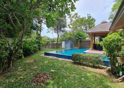 Conner Unit House for Sale in East Pattaya