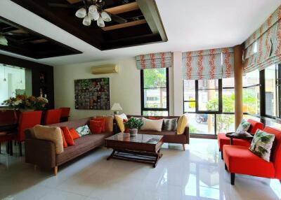 Conner Unit House for Sale in East Pattaya