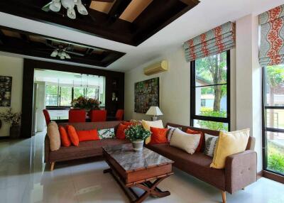 Conner Unit House for Sale in East Pattaya