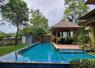 Conner Unit House for Sale in East Pattaya