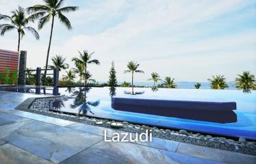 4 Bed 4 Bath 307 SQ.M Dreamland Residences