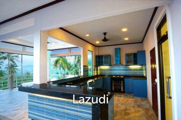 4 Bed 4 Bath 307 SQ.M Dreamland Residences