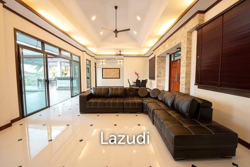 4 Bed 4 Bath 307 SQ.M Dreamland Residences