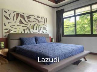 4 Bed 4 Bath 307 SQ.M Dreamland Residences