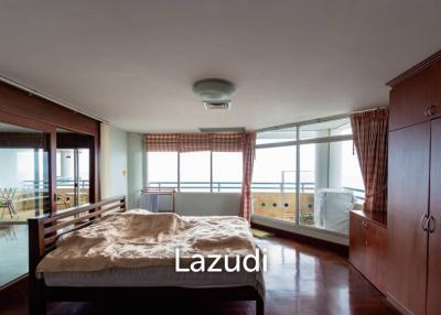 CHUKAMOL CONDO : 2 Bed Seaview Condo