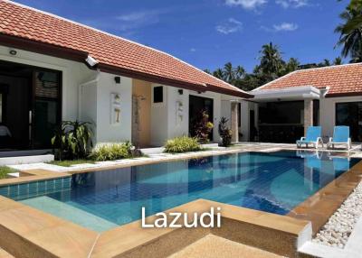 Financing Available! 6 High-Yielding Rental Villas