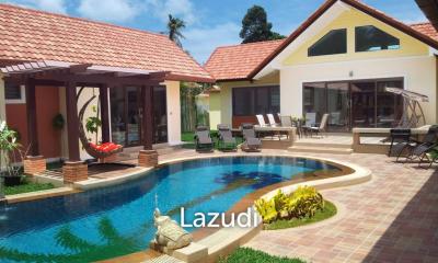 Financing Available! 6 High-Yielding Rental Villas