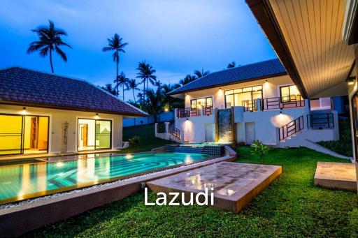 Financing Available! 6 High-Yielding Rental Villas