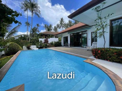 Financing Available! 6 High-Yielding Rental Villas