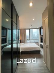 1 Bed 1 Bath 35 SQ.M The Room Sukhumvit 69