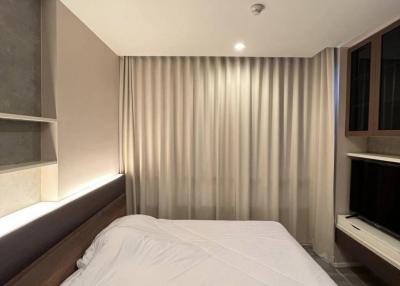 1 Bed 1 Bath 35 SQ.M The Room Sukhumvit 69