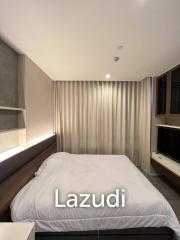 1 Bed 1 Bath 35 SQ.M The Room Sukhumvit 69