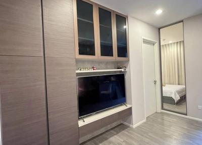 1 Bed 1 Bath 35 SQ.M The Room Sukhumvit 69