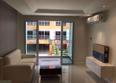 1 Bedroom Condo in Sunset Boulevard 2 Pratumnak C009473