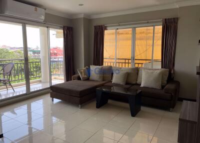 2 Bedrooms Condo in Euro Condo Central Pattaya C010284