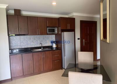 2 Bedrooms Condo in Euro Condo Central Pattaya C010284