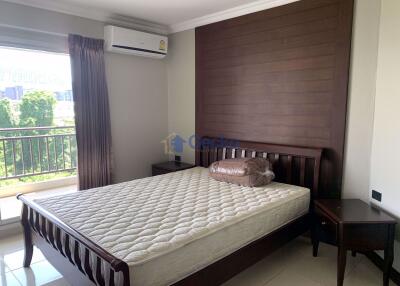 2 Bedrooms Condo in Euro Condo Central Pattaya C010284