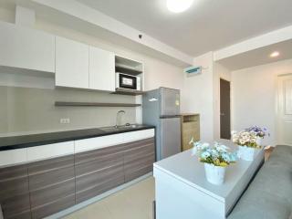 2 Bedrooms Supalai Mare for Sale