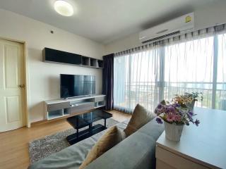 2 Bedrooms Supalai Mare for Sale