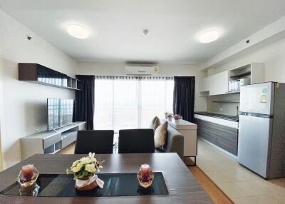 2 Bedrooms Supalai Mare for Sale