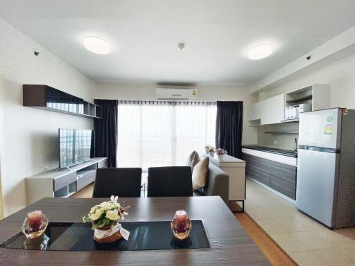 2 Bedrooms Supalai Mare for Sale