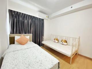 2 Bedrooms Supalai Mare for Sale