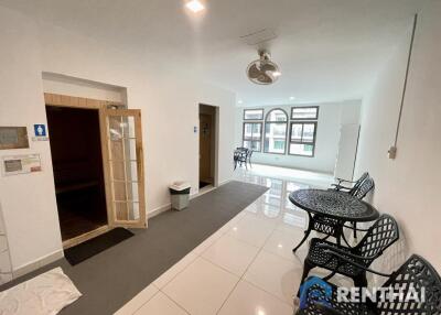 ห้องพร้อมมผู้เช่า ลงทุนมีแต่ได้กับได้ Arcadia Beach Continental Condo เพียง 1.55 บาท