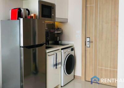 Riviera Wongamat! Luxury condo for just 2.99M Baht