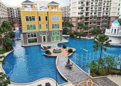 The Arcadia Beach Continental for Sale Pattaya