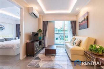 For sale condo 1 bedroom at The Orient Resort and Spa