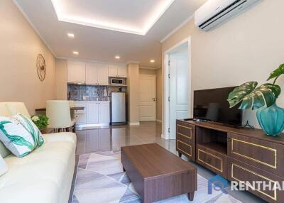 For sale condo 1 bedroom at The Orient Resort and Spa