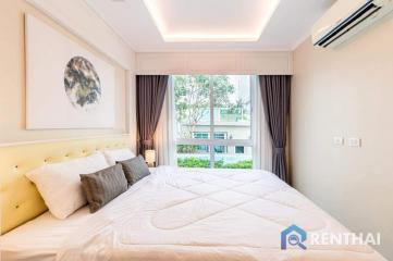 For sale condo 1 bedroom at The Orient Resort and Spa