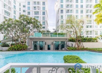 For sale condo 1 bedroom at The Orient Resort and Spa