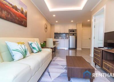 For sale condo 1 bedroom at The Orient Resort and Spa