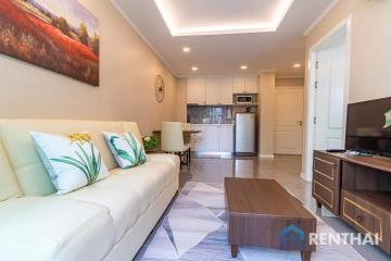 For sale condo 1 bedroom at The Orient Resort and Spa